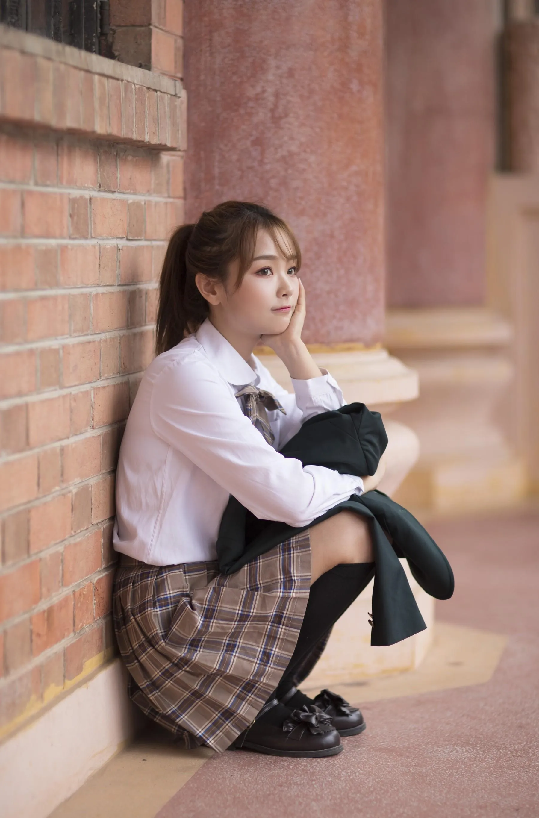 [YITUYU艺图语]2021.01.22 青春不散场 丹婷 [30P]插图3